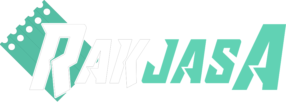 RakJasa Logo